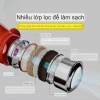 Mặt nạ chống ngạt MONQIQI - Chữa cháy cấp tốc cho chung cư cao tầng, giá 130.000₫ 6