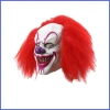 Mặt nạ Full Face Chú Hề Đỏ Rùng Rợn - Halloween Kinh Dị, Cosplay Giá 230k 4