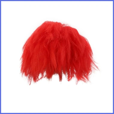 Mặt nạ Full Face Chú Hề Đỏ Rùng Rợn - Halloween Kinh Dị, Cosplay Giá 230k