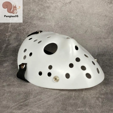 Mặt nạ Jason trắng mới Freddie Vs. - Đồ Halloween COD giá ưu đãi 43,308₫ 5 Mặt nạ Jason trắng mới Freddie Vs. - Đồ Halloween COD giá ưu đãi 43,308₫ 5