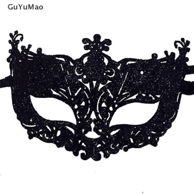 Mặt Nạ Mắt Cao Cấp Hóa Trang Venetian Halloween - Giá chỉ 42.120 VND, giảm giá sâu