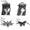 Mặt Nạ Mắt Cao Cấp Hóa Trang Venetian Halloween - Giá chỉ 42.120 VND, giảm giá sâu 6