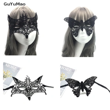 Mặt Nạ Mắt Cao Cấp Hóa Trang Venetian Halloween - Giá chỉ 42.120 VND, giảm giá sâu