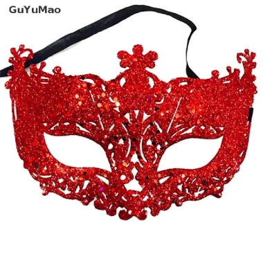 Mặt Nạ Mắt Cao Cấp Hóa Trang Venetian Halloween - Giá chỉ 42.120 VND, giảm giá sâu 10 Mặt Nạ Mắt Cao Cấp Hóa Trang Venetian Halloween - Giá chỉ 42.120 VND, giảm giá sâu 10