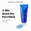 Mặt nạ medicube Zero Pore - Se khít lỗ chân lông, làm mát đất sét, chỉ 240k 2