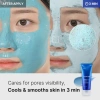 Mặt nạ medicube Zero Pore - Se khít lỗ chân lông, làm mát đất sét, chỉ 240k 4