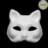 Mặt nạ nửa mặt Pufangnice Nhật Bản Mặt Cáo Anime Halloween Cosplay - 46.440₫ 8
