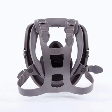 Mặt nạ phòng độc MONQIQI 6.800 7 chi tiết cho phun sơn, hóa chất - Giá 47.000 VNĐ 7 Mặt nạ phòng độc MONQIQI 6.800 7 chi tiết cho phun sơn, hóa chất - Giá 47.000 VNĐ 7