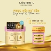 Mặt Nạ Phục Hồi Hư Tổn Tóc LÚCIDO-L 220g - Dưỡng sâu, giảm rụng, giá ưu đãi 243.491 VND 2