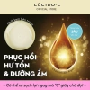 Mặt Nạ Phục Hồi Hư Tổn Tóc LÚCIDO-L 220g - Dưỡng sâu, giảm rụng, giá ưu đãi 243.491 VND 4
