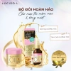Mặt Nạ Phục Hồi Hư Tổn Tóc LÚCIDO-L 220g - Dưỡng sâu, giảm rụng, giá ưu đãi 243.491 VND 6