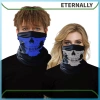 Mặt nạ Skeleton thoáng khí cho xe đạp và chạy bộ - Phong cách Halloween, giá 60.500₫ 2
