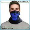 Mặt nạ Skeleton thoáng khí cho xe đạp và chạy bộ - Phong cách Halloween, giá 60.500₫ 3