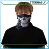 Mặt nạ Skeleton thoáng khí cho xe đạp và chạy bộ - Phong cách Halloween, giá 60.500₫ 4