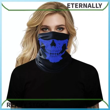 Mặt nạ Skeleton thoáng khí cho xe đạp và chạy bộ - Phong cách Halloween, giá 60.500₫ 5 Mặt nạ Skeleton thoáng khí cho xe đạp và chạy bộ - Phong cách Halloween, giá 60.500₫ 5