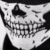 Mặt nạ Skeleton thoáng khí cho xe đạp và chạy bộ - Phong cách Halloween, giá 60.500₫ 9