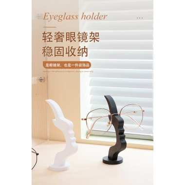 Mặt Nụ Cười Đơn Giản Cho Giá Đỡ Kính Bàn COQX - Thiết Kế Gọn Gàng, Giá 138.889₫ 8