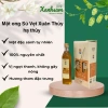Mật ong Sú Vẹt Xuân Thủy XANHSAM NATURAL - Giảm còn 150.000, tự nhiên, ngon lành