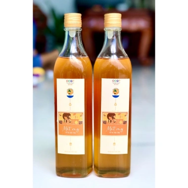 Mật ong Sú Vẹt Xuân Thủy XANHSAM NATURAL - Giảm còn 150.000, tự nhiên, ngon lành 10 Mật ong Sú Vẹt Xuân Thủy XANHSAM NATURAL - Giảm còn 150.000, tự nhiên, ngon lành 10