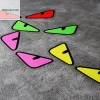 Mắt Quỷ Phanh Xe Ô Tô Dán Mũ Bảo Hiểm Phản Quang - Decal Đèn Pha, Phụ Kiện Xe Hơi, Xe Máy - Giá chỉ 36.072₫ 5