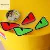 Mắt Quỷ Phanh Xe Ô Tô Dán Mũ Bảo Hiểm Phản Quang - Decal Đèn Pha, Phụ Kiện Xe Hơi, Xe Máy - Giá chỉ 36.072₫ 6