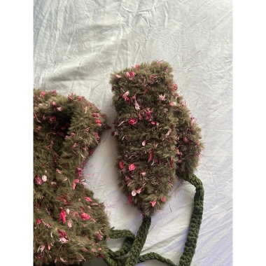 Màu Fairy - Băng Bịt Tai Giữ Ấm Mùa Đông, Bảo Vệ Tai, Giá Khuyến Mãi 200.000đ