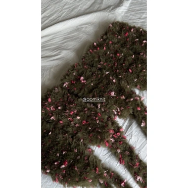 Màu Fairy - Băng Bịt Tai Giữ Ấm Mùa Đông, Bảo Vệ Tai, Giá Khuyến Mãi 200.000đ