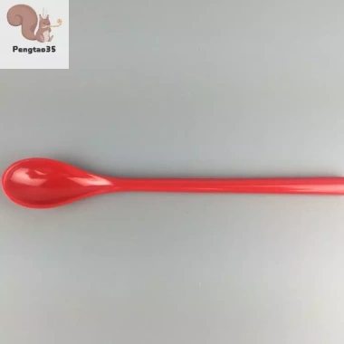 Màu Kẹo Nhựa Cầm Dài – Bộ Đồ Ăn Thìa Tráng Miệng, Muỗng Khuấy Cà Phê, Súp COD 8 Màu Kẹo Nhựa Cầm Dài – Bộ Đồ Ăn Thìa Tráng Miệng, Muỗng Khuấy Cà Phê, Súp COD 8
