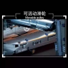 Mẫu mới 2.025 Trực thăng vận tải hạng nặng Osprey – Mô hình quân sự lắp ghép thông minh cho trẻ, chỉ 530.000₫ 4