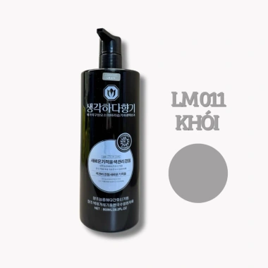 Màu Nhuộm Phủ Tóc Hàn Quốc 800ml – Không Pha Oxi, Mịn Bền, Mùi Thơm Dễ Chịu – 235k 10 Màu Nhuộm Phủ Tóc Hàn Quốc 800ml – Không Pha Oxi, Mịn Bền, Mùi Thơm Dễ Chịu – 235k 10