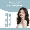 Màu Nhuộm POLAN Professional 2.026 146 Màu Trend, Dưỡng Tóc Bóng Mượt, Giá 48k 2