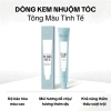 Màu Nhuộm POLAN Professional 2.026 146 Màu Trend, Dưỡng Tóc Bóng Mượt, Giá 48k 7