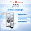 Màu Nhuộm Tóc BES Hi-Fi 100ml Chính Hãng - Italy Cao Cấp, Bền Màu, Bóng Mượt, Nhẹ Mùi - 242.000đ