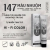 Màu Nhuộm Tóc BES Hi-Fi 100ml Chính Hãng - Italy Cao Cấp, Bền Màu, Bóng Mượt, Nhẹ Mùi - 242.000đ 2