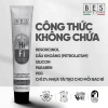 Màu Nhuộm Tóc BES Hi-Fi 100ml Chính Hãng - Italy Cao Cấp, Bền Màu, Bóng Mượt, Nhẹ Mùi - 242.000đ 3