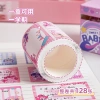 Màu Pony Hộp Lưu Ý Kéo – Giấy Dán Ghi Chú Dính Bền, Dành cho Sinh Viên & Văn Phòng 26.2.21 CGT3 - Giá 74.334₫ 3