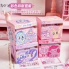 Màu Pony Hộp Lưu Ý Kéo – Giấy Dán Ghi Chú Dính Bền, Dành cho Sinh Viên & Văn Phòng 26.2.21 CGT3 - Giá 74.334₫ 4
