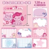 Màu Pony Hộp Lưu Ý Kéo – Giấy Dán Ghi Chú Dính Bền, Dành cho Sinh Viên & Văn Phòng 26.2.21 CGT3 - Giá 74.334₫ 9