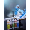 Màu thực phẩm Unicorn 24 màu - Dành cho tiệm bánh, pha chế, bảo quản 2 năm, giá 32.000 VND 2