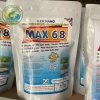 MAX68 Men vi sinh mật độ cao - Xử lý nước nuôi tôm, cua, cá, giá ưu đãi 150.000đ 2