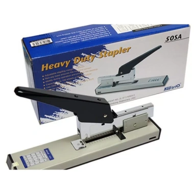 Máy bấm kim 50SA và dập ghim 50LA – Bấm tới 100/200 tờ, giá chỉ 195.000 VNĐ 2 Máy bấm kim 50SA và dập ghim 50LA – Bấm tới 100/200 tờ, giá chỉ 195.000 VNĐ 2