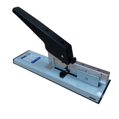 Máy bấm kim 50SA và dập ghim 50LA – Bấm tới 100/200 tờ, giá chỉ 195.000 VNĐ