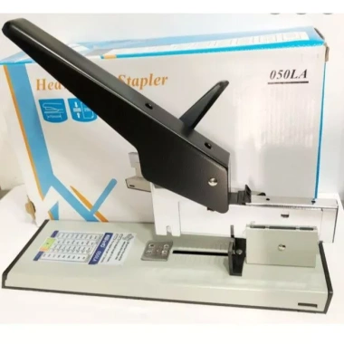 Máy bấm kim dập ghim Kw-triO 50LA chính hãng - Đóng dưới 240 tờ, giá chỉ 420.000₫