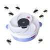 Máy bắt ruồi tự động thông minh, an toàn, không độc hại - FREESHIP, chỉ 109.000₫ 2