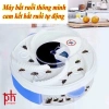Máy bắt ruồi tự động thông minh, an toàn, không độc hại - FREESHIP, chỉ 109.000₫ 6