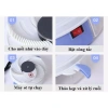 Máy bắt ruồi tự động thông minh, an toàn, không độc hại - FREESHIP, chỉ 109.000₫ 8