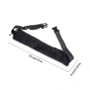 Máy Bay Cổ Hỗ Trợ Dây Đeo Đầu - Gối Cổ Du Lịch Ổn Định, Giá Ưu Đãi 210,100₫ 5