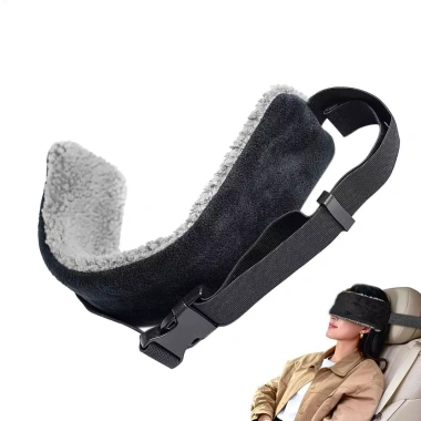 Máy Bay Cổ Hỗ Trợ Dây Đeo Đầu - Gối Cổ Du Lịch Ổn Định, Giá Ưu Đãi 210,100₫ 8 Máy Bay Cổ Hỗ Trợ Dây Đeo Đầu - Gối Cổ Du Lịch Ổn Định, Giá Ưu Đãi 210,100₫ 8