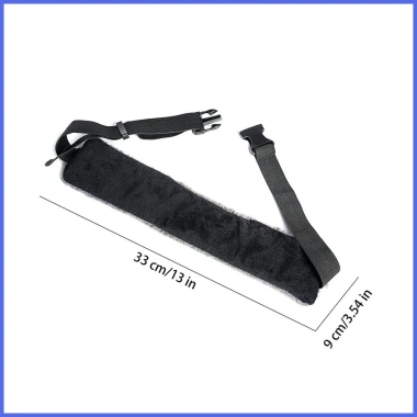 Máy Bay Cổ Hỗ Trợ Dây Đeo Đầu - Gối Cổ Du Lịch Ổn Định, Giá Ưu Đãi 210,100₫