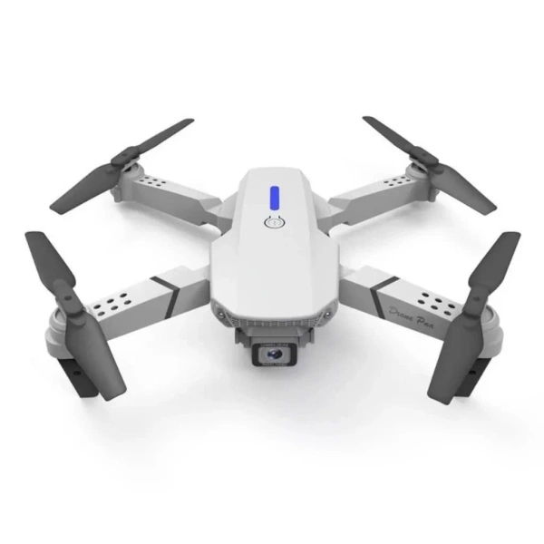 Hình ảnh sản phẩm Máy bay điều khiển từ xa E88 E99 E100, Flycam động cơ không chổi than camera 360 độ